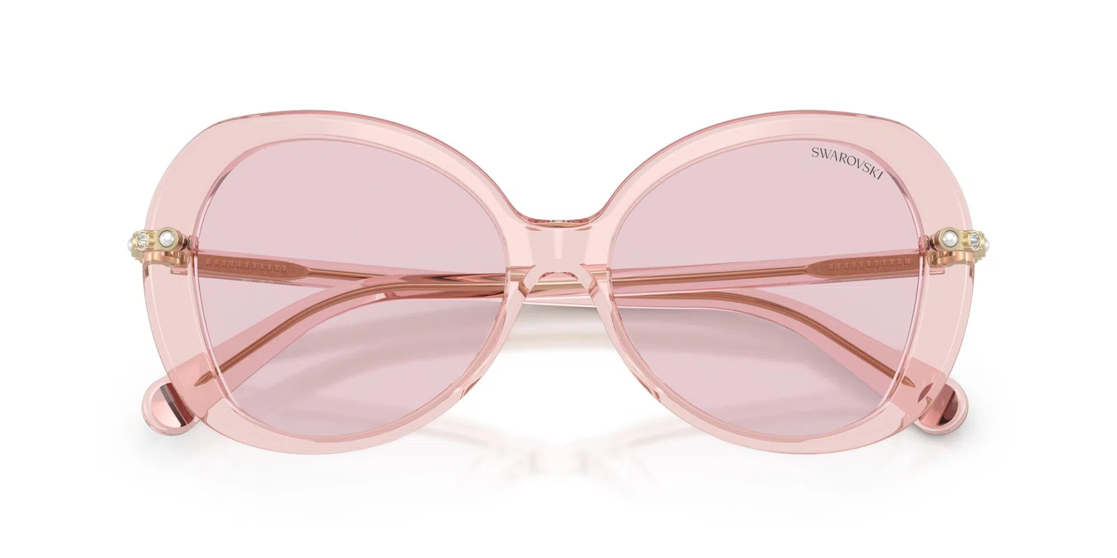 Swarovski 6059 Sunglasses - view 34